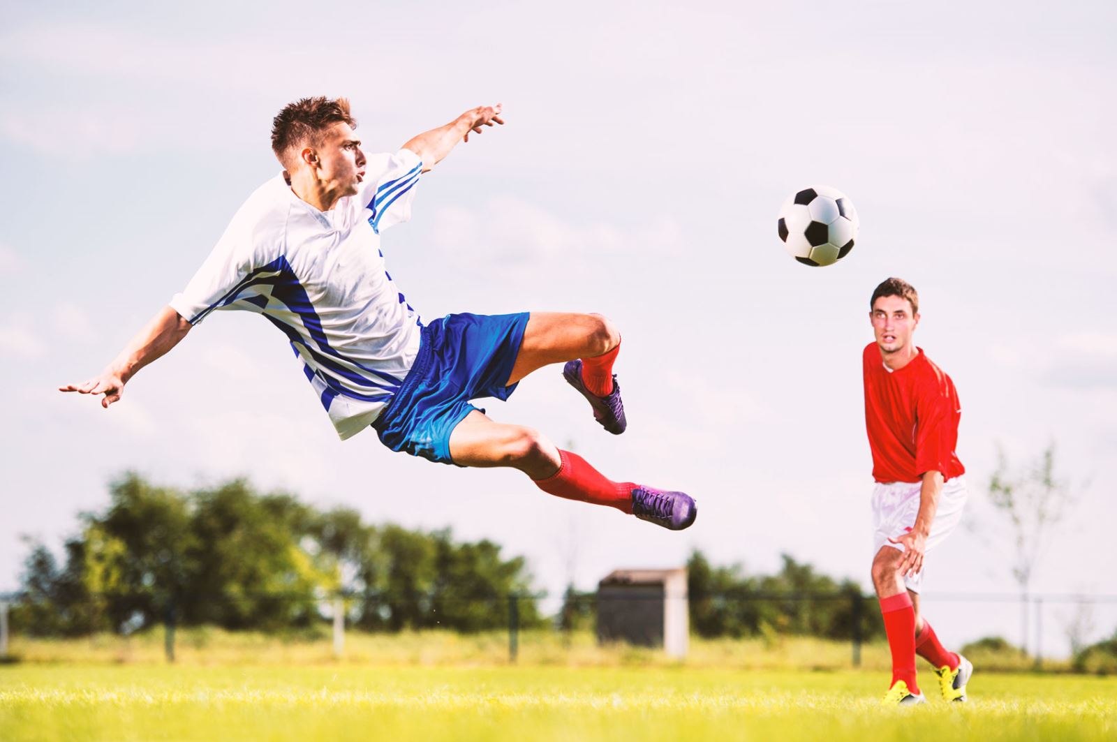 训练机会 训练机会