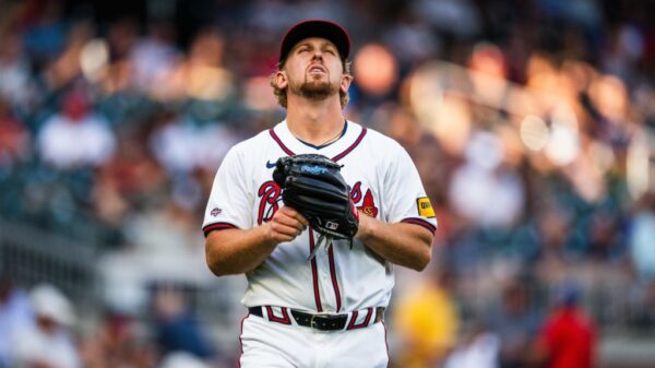 场上的精彩 场上的精彩